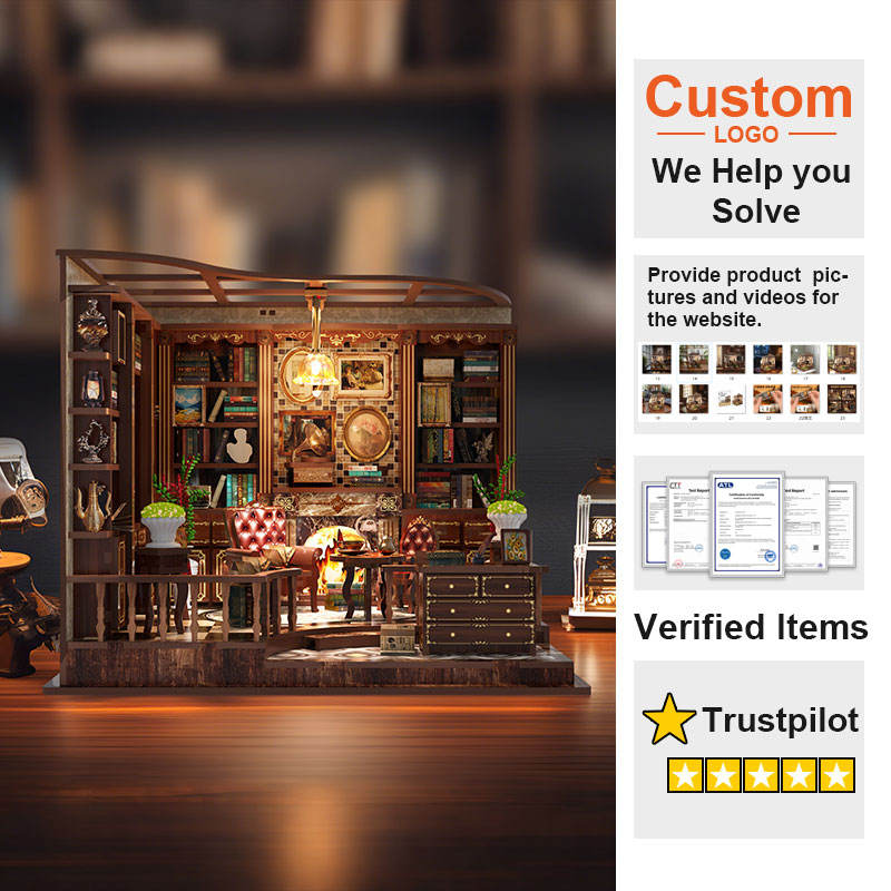 ห้องอ่านหนังสือฝั่งซ้าย AW01-003