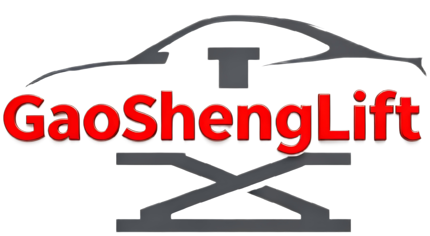 Qingdao Gaosheng Huitong Parking Technology Co., Ltd. logo