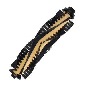 Ecovacs N79 Main Brush With <b>Edge</b> Cleaning For Robotic Vacuum Cleaner Home Use <b>Plastic</b> 51-100 Sqm - Product Image 3