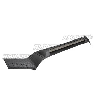 Barrière anti-gravier LED pour Toyota Tacoma 2016-2023, barrières anti-sable et anti-pierres, kit carrosserie, accessoires auto - Product Image 6
