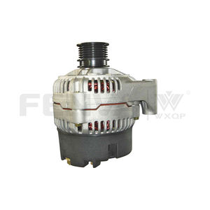 Reemplazo del <span class=keywords><strong>alternador</strong></span> para Mercedes W202 S201 A124 <span class=keywords><strong>W124</strong></span> S124 0123320044 0123335002 0123335006 Nuevo - Product Image 6