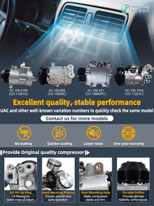 <span class=keywords><strong>Prix</strong></span> usine OE 9520051KA0 Z0006291A 9870162679 compresseur de climatisation de voiture AC.100.3983 12V AC compresseur pour <span class=keywords><strong>SUZUKI</strong></span>/<span class=keywords><strong>SPLASH</strong></span> - Product Image 4