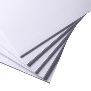 Papel Offset de Alta Luminosidad de 80g, Papel Offset de Doble Cara para Impresión, para la Elaboración de Cuadernos - Product Image 4