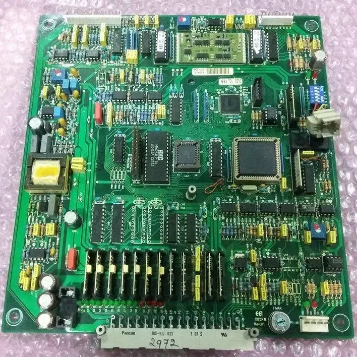 Circuit board part number AH385851U002