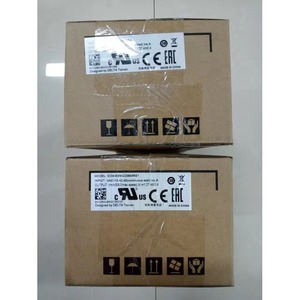 Moteur servo AC ECM-B3M-C20604RS1 ASDA-B3 ECM-B3M authentique, 400W, 220V, 3000 tr/min, pour l'automatisation - Product Image 1