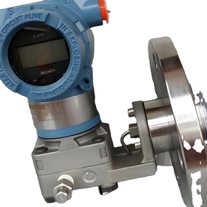Transductor de Presión de Una Sola Brida para Nivel de Líquido Hongli OEM Fabricado en China 3051 316SSL, Sensor 4-20mA Hart, 1 Año de Garantía - Product Image 3
