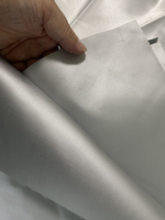 Polyester 210D 420D 600D Porte-bébé Tente Auvent Blackout 1000D Nylon Cordura PU Argent Enduit Imperméable Oxford Tissu