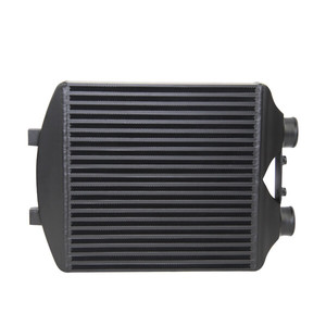 Intercooler Frontal GTGMOTO para VW Polo/ Seat Ibiza <span class=keywords><strong>IV</strong></span> / <span class=keywords><strong>Skoda</strong></span> <span class=keywords><strong>Fabia</strong></span> 1.9L TDI - Product Image 1