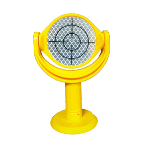 Mini Prisma Beam 380 <span class=keywords><strong>Prism</strong></span> King Crystal 4 Pro Fan para Topografia, Acessórios e Equipamentos de Topografia Retangulares, Mini Prisma - Product Image 5