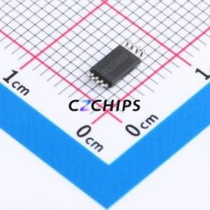 ทรานซิสเตอร์สนาม TSSOP-8 SI6968BEDQ-T1-GE3-VB (Mosfet) ใหม่และดั้งเดิม - Product Image 2