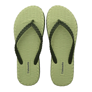 Sandalias Ligeras de Mujer con Punta Abierta, Antideslizantes, Tejidas, Acolchadas, de Secado Rápido, para Primavera, Verano, Otoño y Playa - Product Image 1