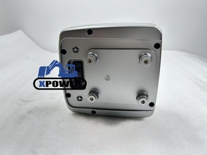 Nouvel écran de moniteur XPower 300426-00202/00202A/00202B/0833-1601-142 pour excavatrice DX340/DX34LC/DX350LC - Product Image 4