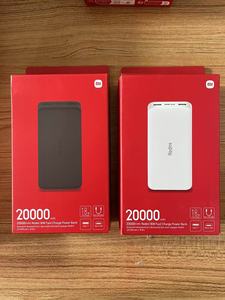 <span class=keywords><strong>แบ</strong></span><span class=keywords><strong>ต</strong></span>สำรอง Mi <span class=keywords><strong>Redmi</strong></span> รุ่น Global ความจุ 20000mAh รองรับการชาร์จเร็ว 18W ช่อง Micro-USB Xiao-mi <span class=keywords><strong>แบ</strong></span><span class=keywords><strong>ต</strong></span>สำรองพกพา 20000mAh สำหรับ<span class=keywords><strong>ชาร์จ</strong></span>รถยน<span class=keywords><strong>ต</strong></span>์ไฟฟ้า - Product Image 6