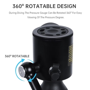 Oksijen Tüpü Taşınabilir <span class=keywords><strong>Aqualung</strong></span> Döner Bağlantılı Mini Dalış Tankı Yüksek Alüminyum Alaşımlı Sidemount Dalış Zıpkınla Balık Avı Serbest Dalış - Product Image 6