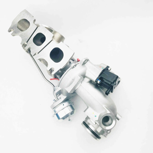 A276090148080 A2760903280 A2760901480 Turbocompresseur droit pour moteur Mercedes W166 ML Gle 450 Sport AMG 4MATIC M276 <span class=keywords><strong>DE30</strong></span> 3.0 - Product Image 2