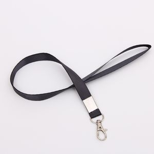 Lanyards Personalizados de Alta Calidad, Sublimación en Poliéster, con Accesorios Personalizados - Product Image 4