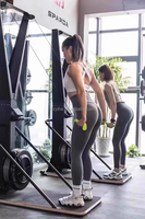 Vente en gros d'équipements de sport professionnels pour la compétition : Ergomètre de ski, Rameur, Appareil de fitness cardio, Simulateur de ski