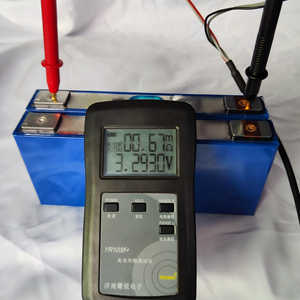 CATL lifepo4 52.5ah 3,2 V 50ah призматические перезаряжаемые литиевые батареи для 12V 24V 48V аккумуляторов энергии - Product Image 3