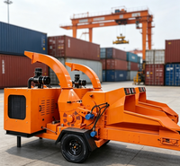Lame de déchiqueteuse de bois durable Ridgid avec performance de coupe précise pour l'entretien et le remplacement des déchiqueteuses de bois
