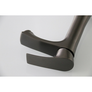 Sanitary Ware Single Handle Bathroom Basin Sink Cold Water Faucet Wash Basin Faucet - Product Image 6