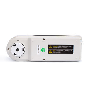 3nh tragbares Farb messgerät 8mm Öffnung NH300 Kolo rimeter Fruchtsäfte mit UTC-Zubehör - Product Image 4