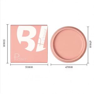 Maquillaje Cosméticos inusuales Maquillajes Flower Knows Cosmetic <span class=keywords><strong>Charlotte</strong></span> <span class=keywords><strong>Tilbury</strong></span> Maquillaje Dupes Rare Beauty Blusher - Product Image 1