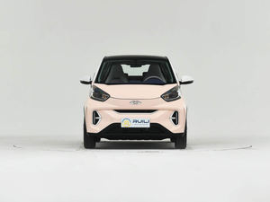 2025 Chery piccola formica 3 porte 4 posti Mini auto elettrica 251KM trazione posteriore elettrica pura tipo di motore EV - Product Image 2
