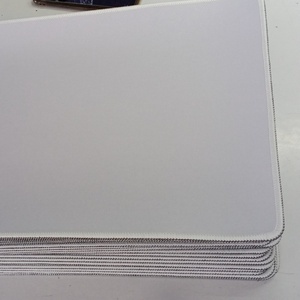 Kaymaz Su Geçirmez Kauçuk Tabanlı <span class=keywords><strong>Mousepad</strong></span> Japon Pembe Çiçekli Samuray Oyun Mouse Pad'i Büyük Boy Oyun Mouse Matı Dikişli Kenarlı - Product Image 5