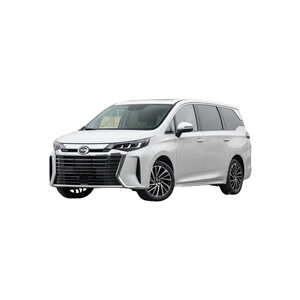 Marca China GAIC Trumpchi M6 MAX 270T Edición honorable MPV Coches nuevos eléctricos <span class=keywords><strong>de</strong></span> alto rendimiento a la venta en China - Product Image 2