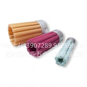 Cepillo de Pulido y Desbarbado de Cerámica de Alúmina Sowa Crystal Fiber Oilstone Brush CB31W-02575 - Product Image 5