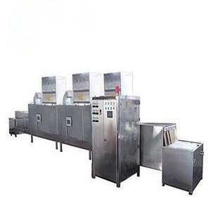 Nieuwe Chinese Medicinale Kruiden Voeden Keramische Houtindustrie Microgolfdroogapparatuur Voor De Papierindustrie Magnetronverwarmingsmachine - Product Image 3