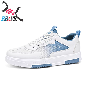 Zapatos Deportivos Casuales Ligeros para Hombre, Transpirables, con Suela Antideslizante para Gimnasio y Caminar - Product Image 1