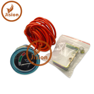 Repuestos para Excavadoras 1W0697 1W-0697 Indicador de Temperatura del Agua para Cargadora de Ruedas 920 - Product Image 2