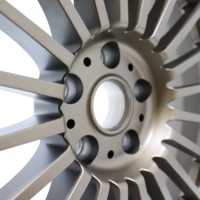 Jantes forgées sur mesure Xywheel pour design Alpina Bronze, plusieurs modèles disponibles, 18, 19, 20, 21, 22 pouces, 5*112, 66.6, BMW G20 G30 G11 G12