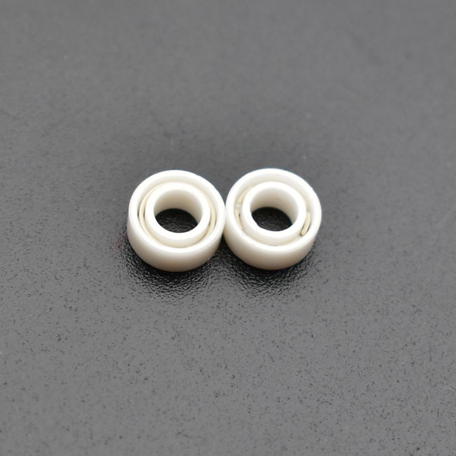 High Speed Ceramic Bearings - Durable & Versatile Solutions