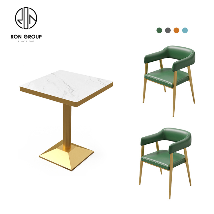 customized restaurant sets2