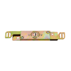 <span class=keywords><strong>Serrure</strong></span> de porte à enroulement galvanisée durable pour entrepôt, design moderne, installation facile - Product Image 5