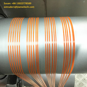 Godet chaud pour machine à filer le fil multifilament en polypropylène Fdy - Product Image 2