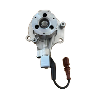 Bomba de Agua para Motor de Auto 04L121011 04L 121 011 E para Audi A3/A4/A5/A6/Q3 para V-W EA288 2.0T DIÉSEL <span class=keywords><strong>CRUA</strong></span> CVCA TDI - Product Image 1