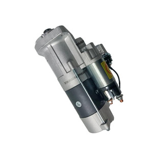 IZUMI untuk Volvo <span class=keywords><strong>Excavator</strong></span> <span class=keywords><strong>EC240</strong></span> EC290 Motor <span class=keywords><strong>Starter</strong></span> Motor 01182759 - Product Image 1