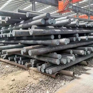 ASTM A29 مزور مرسومة على البارد ، من أجل قطع الكربون الأسود ، والانحناء للحام والبناء - Product Image 3