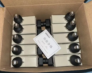 मूल OMRO-N hl5 श्रृंखला HL-5000 HL-5030 HL-5050 सूक्ष्म सार्वभौमिक सामान्य उपयोग सीमा स्विच 2nc अब स्टॉक में 2nc + 2nc - Product Image 5