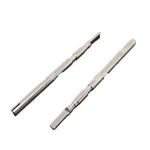 Shaft Steel 40mm Coating Non Standard Customization For Electronics Furniture Appliances Automobiles - Product Image 1