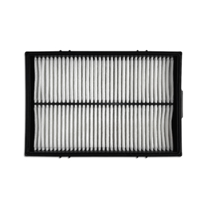 Bộ lọc không khí cabin bền, hiệu suất cao, bán buôn trực tiếp từ nhà máy, thay thế chính xác theo tiêu chuẩn OE, tương đương Fleet-<span class=keywords><strong>guard</strong></span> AF55754 SC 80021 PA5656 - Product Image 2