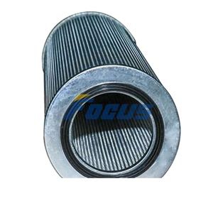 ZOOMLION Camión grúa QY20V QY25V QY30V repuestos retorno filtro de aceite 1010600006 - Product Image 1