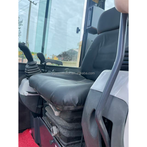 รถขุดตีนตะขาบญี่ปุ่นแท้ รุ่น Kx163 สภาพดีเยี่ยม รถขุดขนาดเล็ก <span class=keywords><strong>Kubota</strong></span> มือสอง 6 ตัน 5 ตัน สำหรับงานสวน - Product Image 5