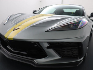 MEILLEUR <span class=keywords><strong>PRIX</strong></span> REMISE pour <span class=keywords><strong>occasion</strong></span>-Chevrolet Andere Corvette Stingray <span class=keywords><strong>C8</strong></span> Convertible disponible pour la livraison - Product Image 4