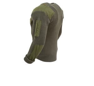 Grenouille Samouflage Tactique <span class=keywords><strong>Pull</strong></span> Uniformsuit <span class=keywords><strong>Pull</strong></span> À <span class=keywords><strong>Col</strong></span> En <span class=keywords><strong>V</strong></span> Vert Multicum Vert <span class=keywords><strong>Pull</strong></span> Hommes - Product Image 2