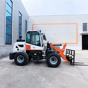 Vehículo Todoterreno de 5 Ruedas y 1-5 Toneladas de Capacidad, para Construcción, Agricultura y Minería - Product Image 6