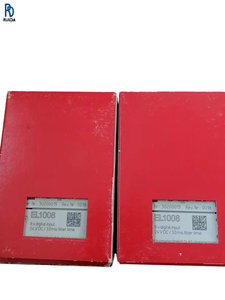 เซ็นเซอร์ควบคุม PLC โมดูลอินพุตดิจิตอล ยี่ห้อใหม่เอี่ยม ของแท้ EL1008 - Product Image 1